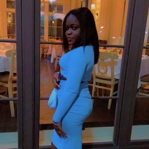 Meet your Posher, Twayssie